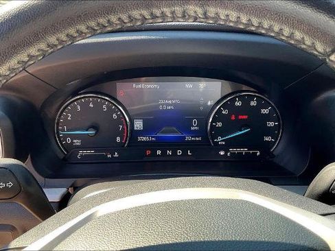 Certified 2023 Ford Explorer XLT w/ Equipment Group 202A AWD/4WD image 16
