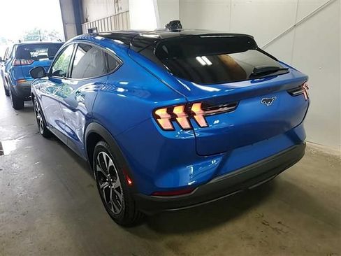 Used 2025 Ford Mustang Mach-E Select AWD/4WD image 13