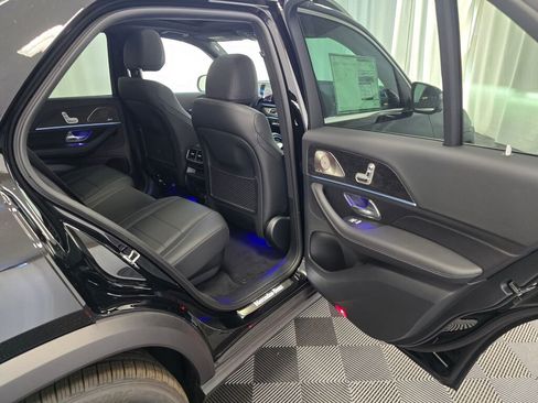 New 2026 Mercedes-Benz GLE 350 4MATIC image 25