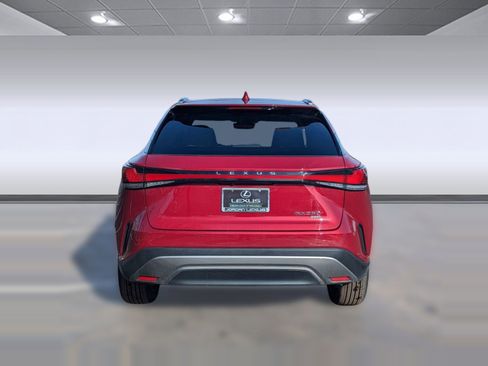 Certified 2025 Lexus RX 350 w/ Luxury Package image 11