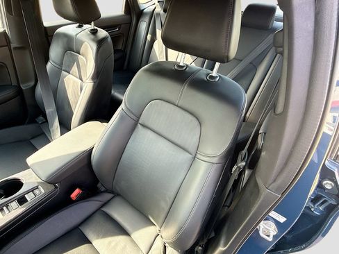 Used 2025 Honda Civic FWD Hybrid Sedan image 19