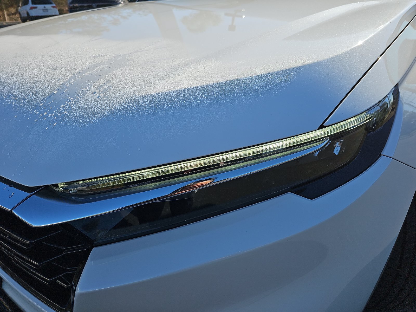 Used 2024 Honda CR-V EX-L image 31