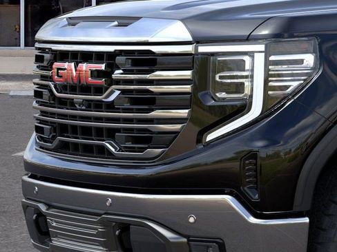 New 2026 GMC Sierra 1500 SLT w/ SLT Premium Plus Package image 13
