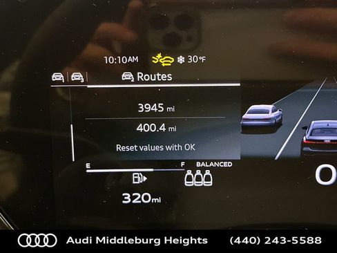 Certified 2025 Audi A5 2.0T Premium Plus w/ Premium Plus image 20