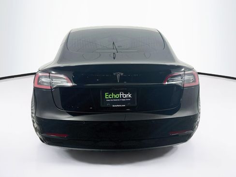 Used 2018 Tesla Model 3 Long Range RWD image 7