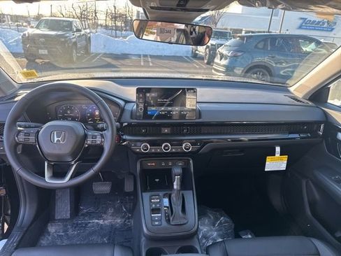 New 2026 Honda CR-V EX-L image 14