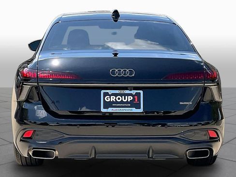 Used 2026 Audi A6 Premium Plus w/ Premium Plus Package AWD/4WD image 5
