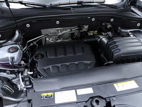 New 2026 Volkswagen Atlas SE FWD image 28