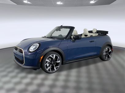 New 2026 MINI Cooper S