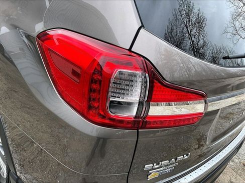 Used 2021 Subaru Ascent Limited w/ Technology Package image 35