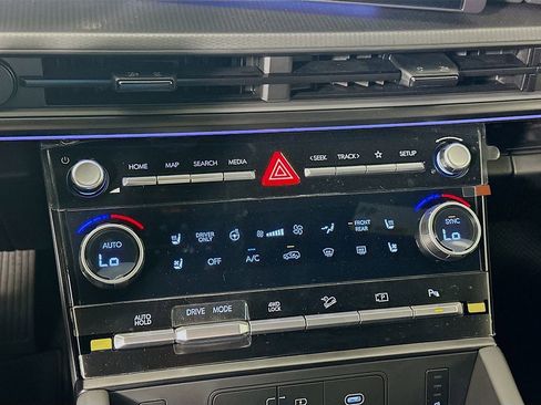 New 2026 Hyundai Santa Fe Calligraphy image 14