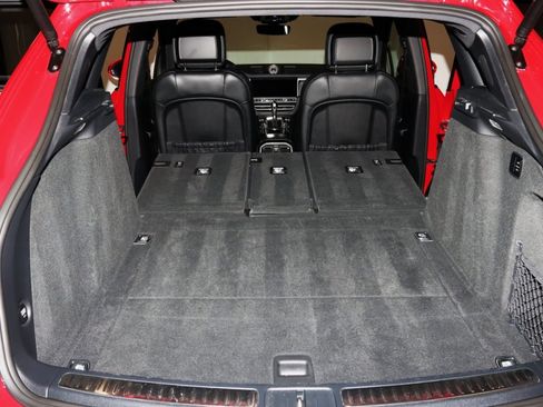 Used 2021 Porsche Macan GTS image 68