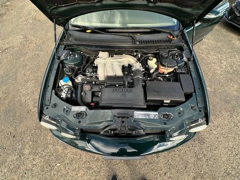 Used 2004 Jaguar X-TYPE 3.0 image 23