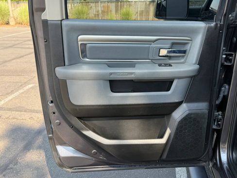 Used 2019 RAM 1500 Warlock w/ Trailer & Traction Group AWD/4WD image 29