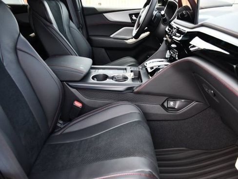 New 2026 Acura MDX A-Spec image 31