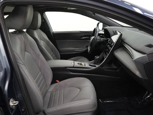 Used 2020 Toyota Avalon XSE w/ All Weather Liner Package image 13