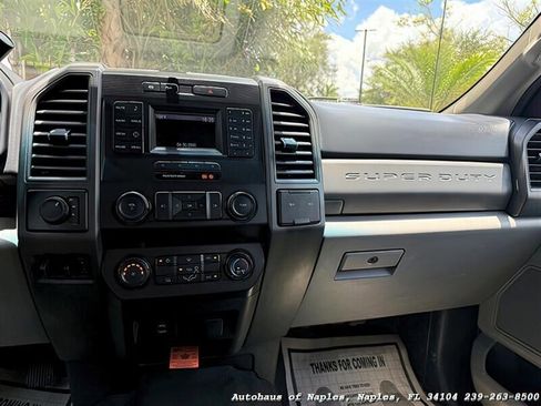 Used 2019 Ford F350 XL w/ Power Equipment Group image 31