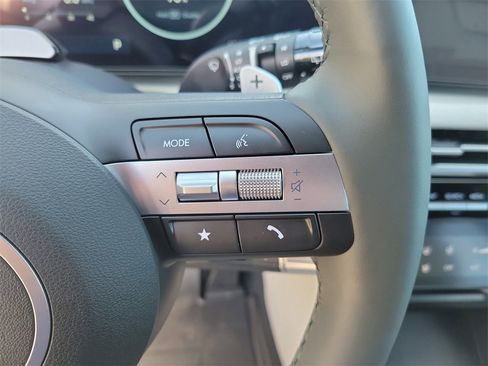 New 2026 Hyundai Tucson Limited image 16