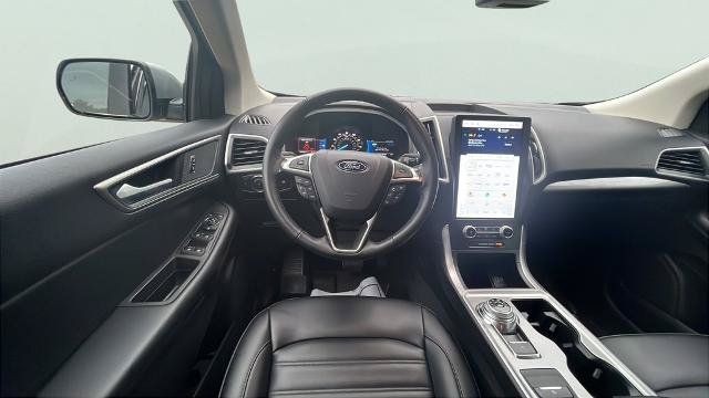 Certified 2024 Ford Edge SEL AWD/4WD image 11