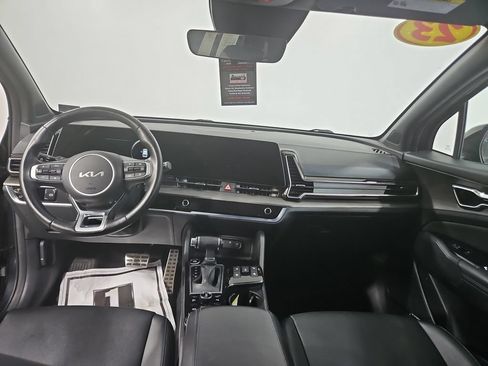 Used 2023 Kia Sportage X-Pro Prestige AWD/4WD image 13