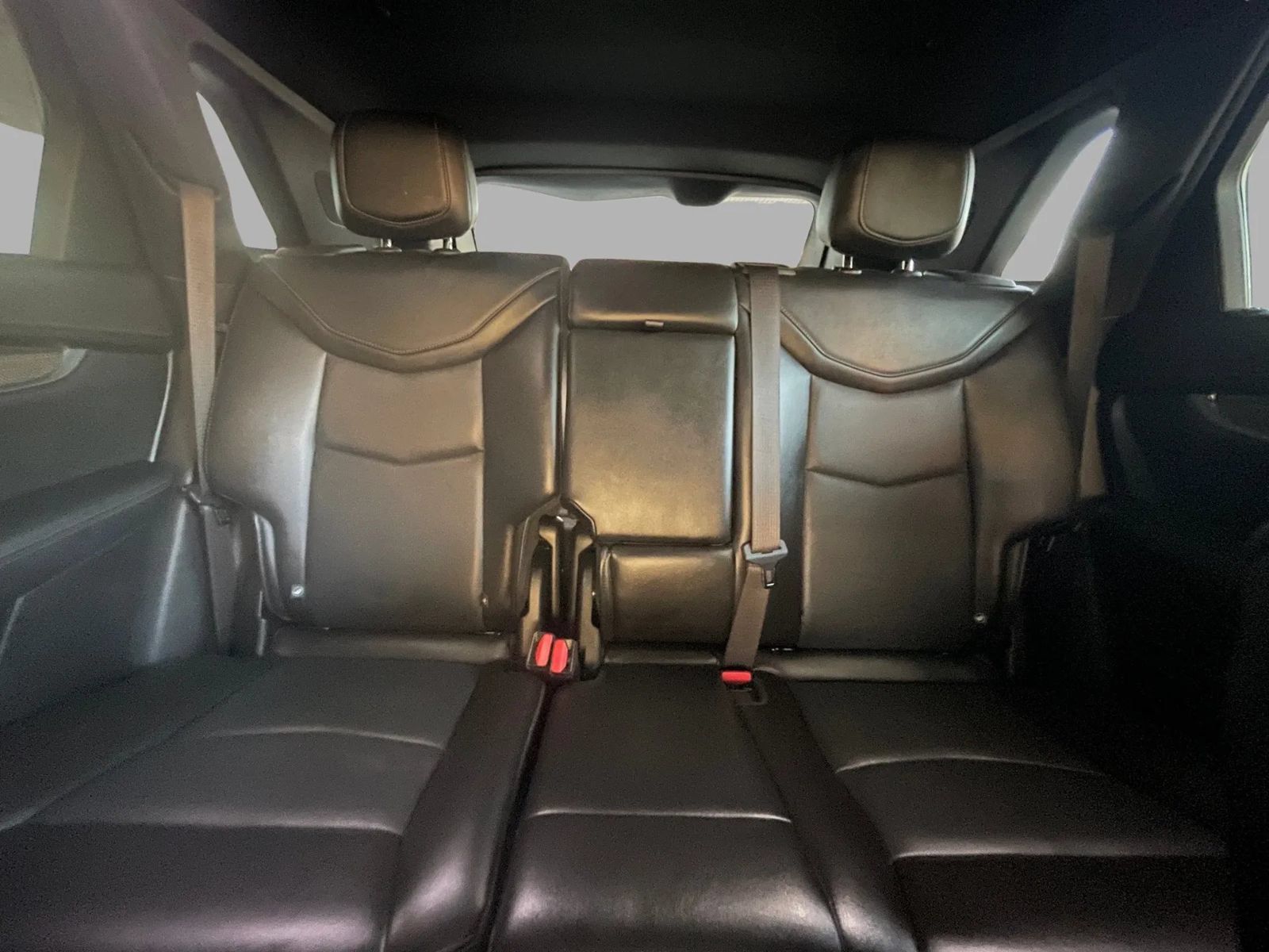 Used 2021 Cadillac XT5 Sportv AWD/4WD image 28