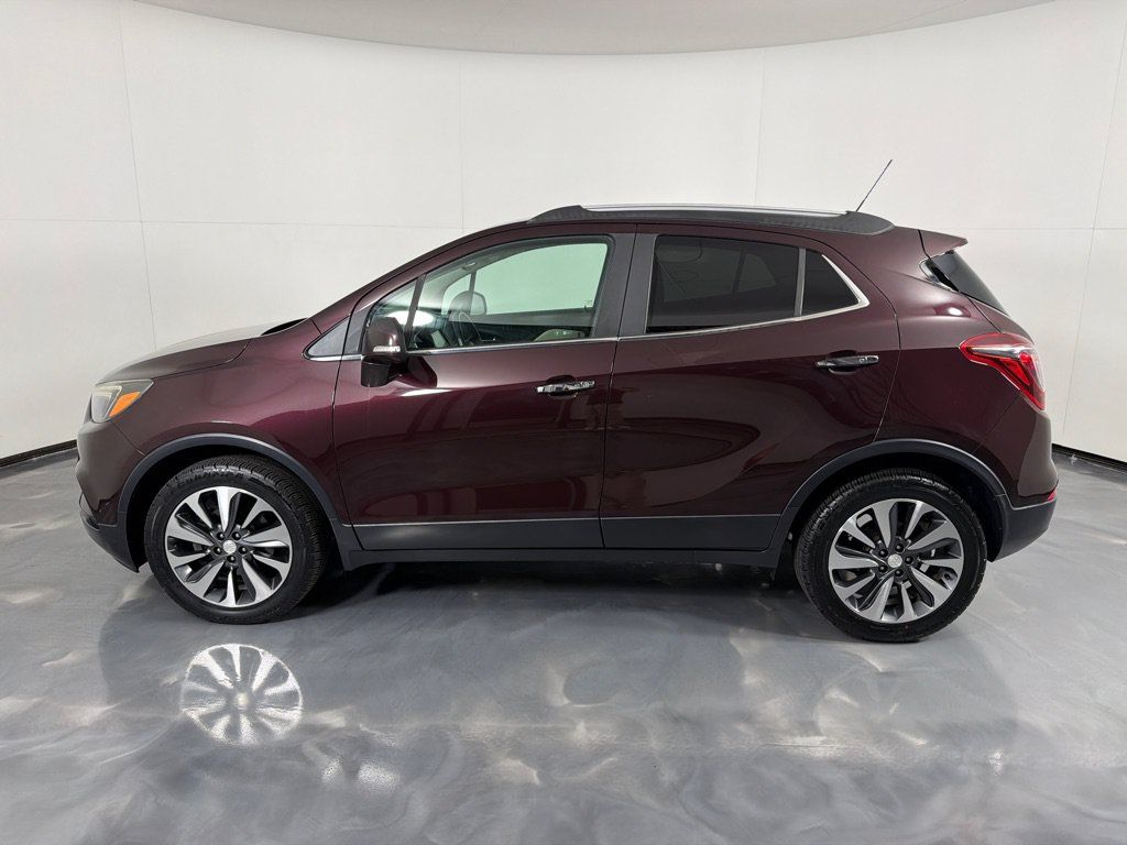 Used 2018 Buick Encore Preferred FWD image 7