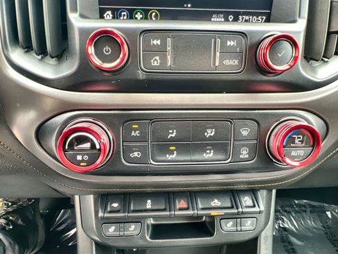 Used 2022 GMC Canyon AT4 w/ Trailering Package image 20