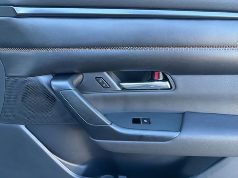 New 2026 MAZDA CX-50 2.5 Hybrid w/ Cargo Package image 26