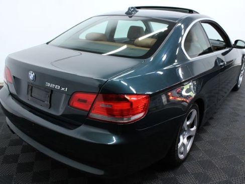 Used 2008 BMW 328xi Coupe image 5