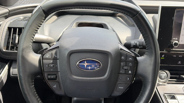 Used 2024 Subaru Solterra AWD/4WD image 27