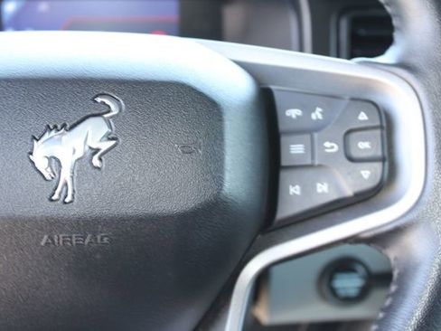 Used 2022 Ford Bronco Badlands AWD/4WD image 22
