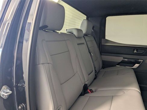 Certified 2026 Toyota Tundra Limited AWD/4WD image 26