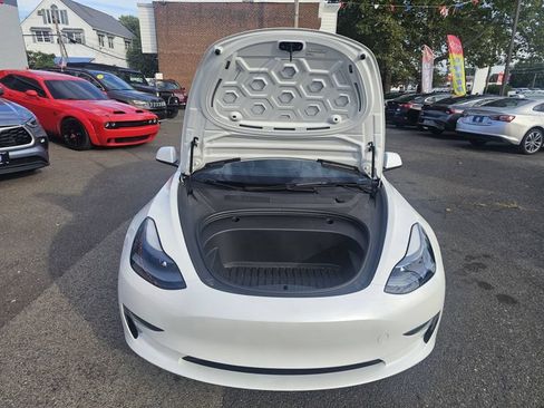 Used 2023 Tesla Model 3 Performance AWD/4WD image 11