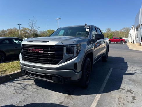 Used 2024 GMC Sierra 1500 Elevation image 8