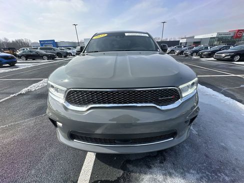 Used 2023 Dodge Durango SXT Launch Edition image 25