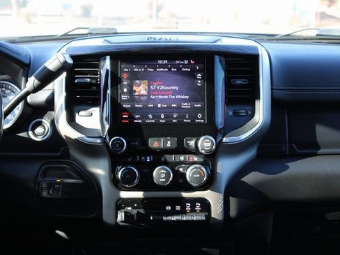 Used 2020 RAM 3500 Laramie image 25