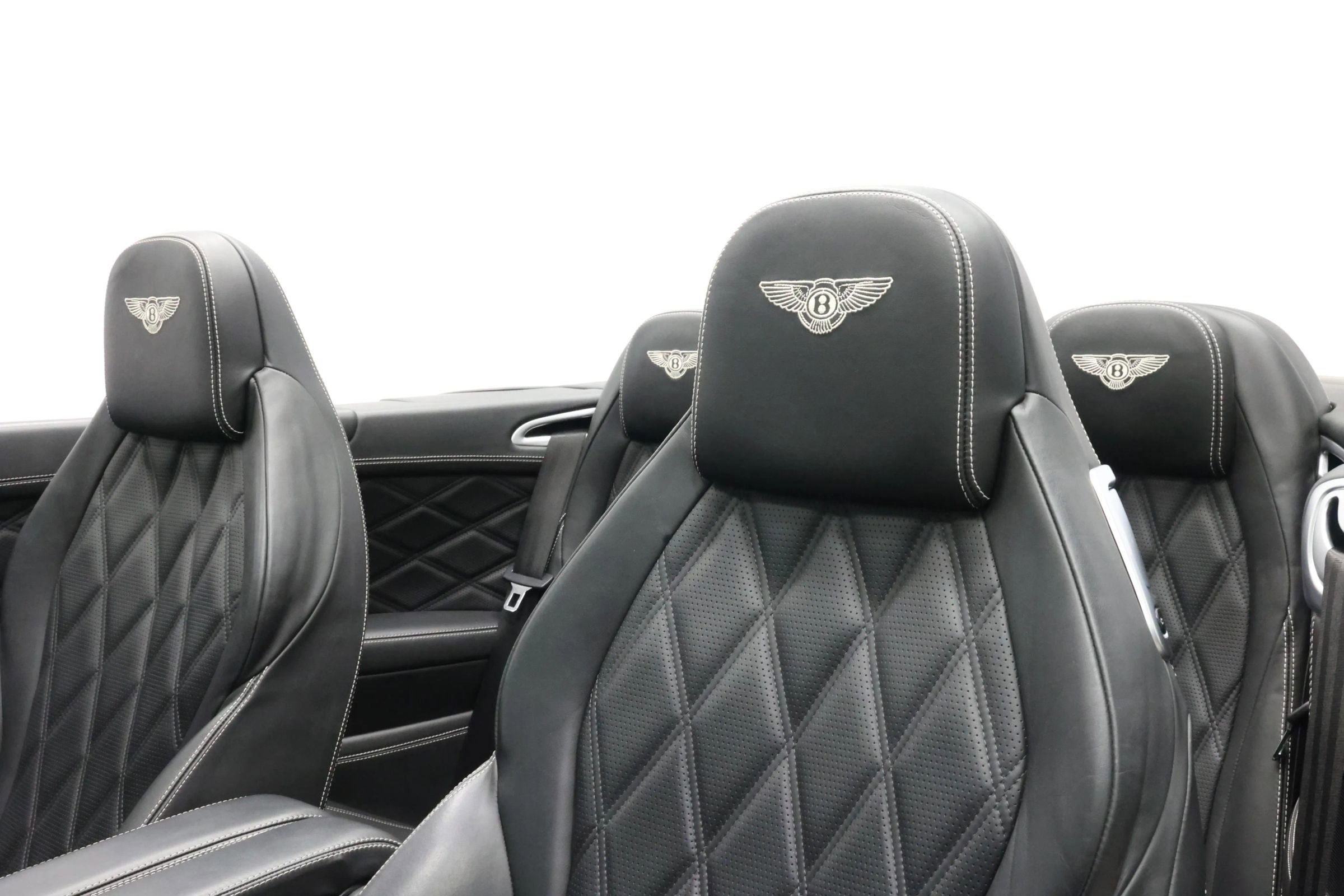 Used 2014 Bentley Continental GT V8 S AWD/4WD image 19