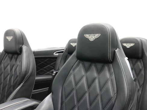 Used 2014 Bentley Continental GT V8 S AWD/4WD image 19