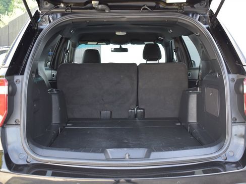 Used 2016 Ford Explorer 4WD Police Interceptor w/ Ready For The Road Package image 30
