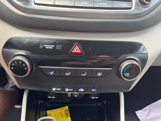Used 2018 Hyundai Tucson SE AWD/4WD image 18