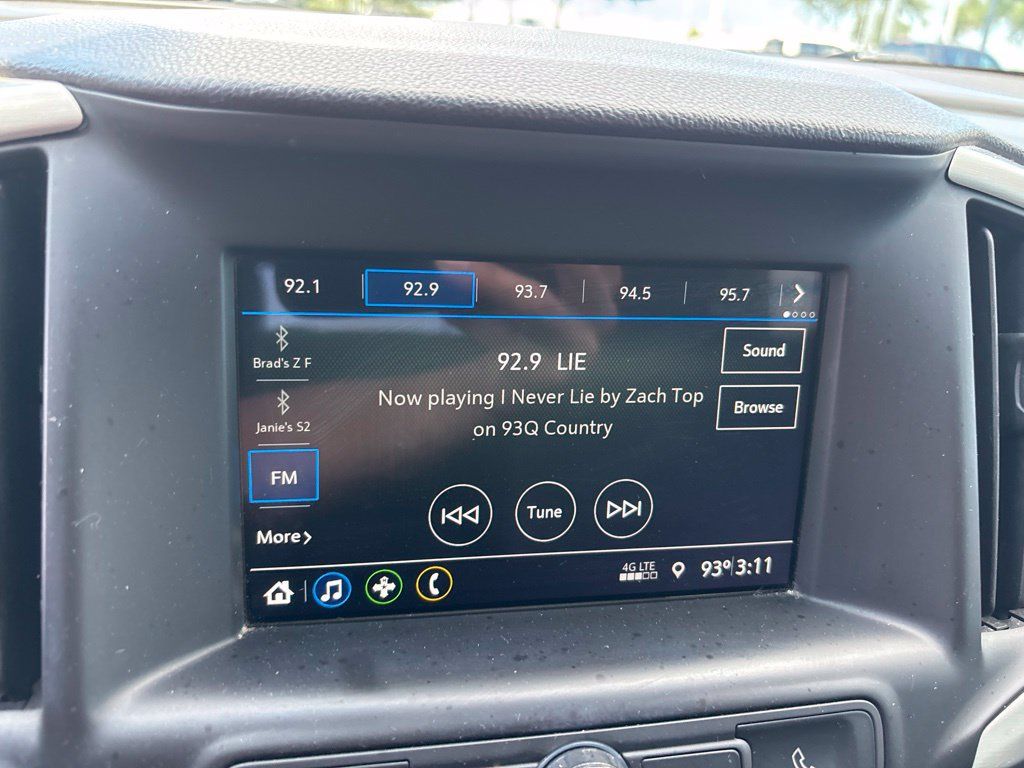 Used 2019 GMC Terrain SLE w/ Driver Convenience Package FWD image 11