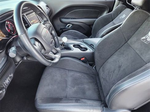 Used 2023 Dodge Challenger R/T Scat Pack w/ Plus Package image 13