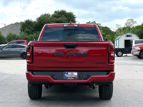 New 2026 RAM 1500 Express image 14
