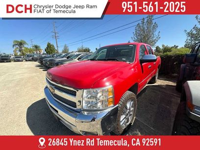 Used 2013 Chevrolet Silverado 1500 LT