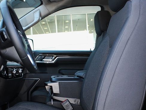 New 2026 GMC Sierra 1500 Elevation image 18