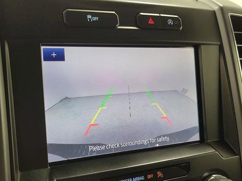 Used 2019 Ford F150 XLT w/ XTR Package image 28