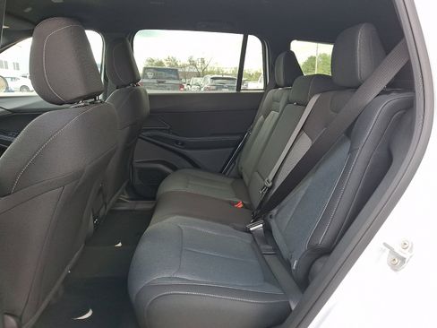 New 2026 Jeep Cherokee Laredo AWD/4WD image 7