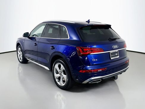 Certified 2023 Audi Q5 2.0T Premium Plus w/ Premium Plus Package AWD/4WD image 3