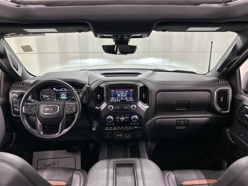 Used 2021 GMC Sierra 1500 AT4 w/ AT4 Premium Package image 18