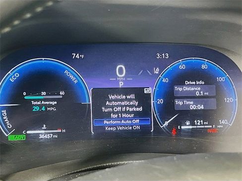 Used 2024 Toyota Highlander Limited image 12